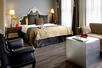 King Deluxe Room
