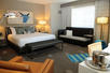 Deluxe King Guestroom