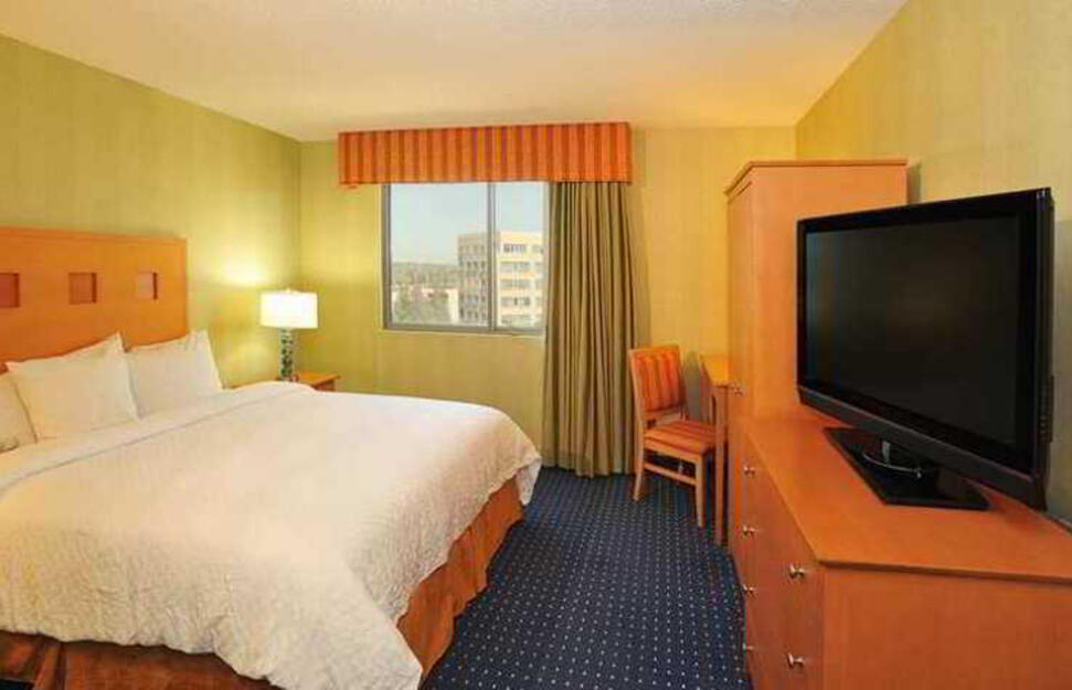 King Bedroom