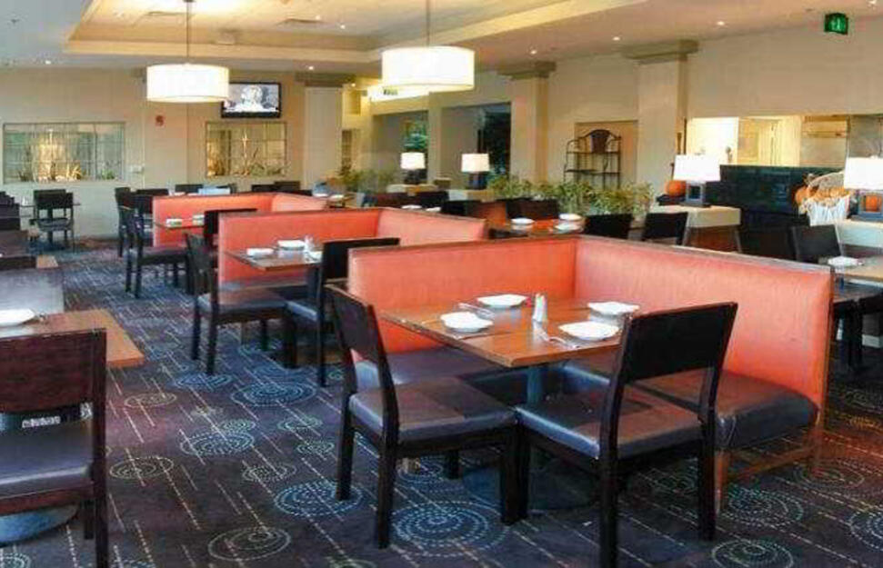 Embassy Grill