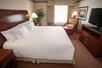 1 King Bed Room