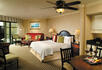 Studio Suite with 1 king-size bed, Omni Hilton Head Oceanfront Resort, South Carolina, USA