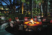 Firepit, Omni Hilton Head Oceanfront Resort, South Carolina, USA