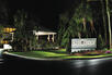 Hotel exterior, Omni Hilton Head Oceanfront Resort, South Carolina, USA