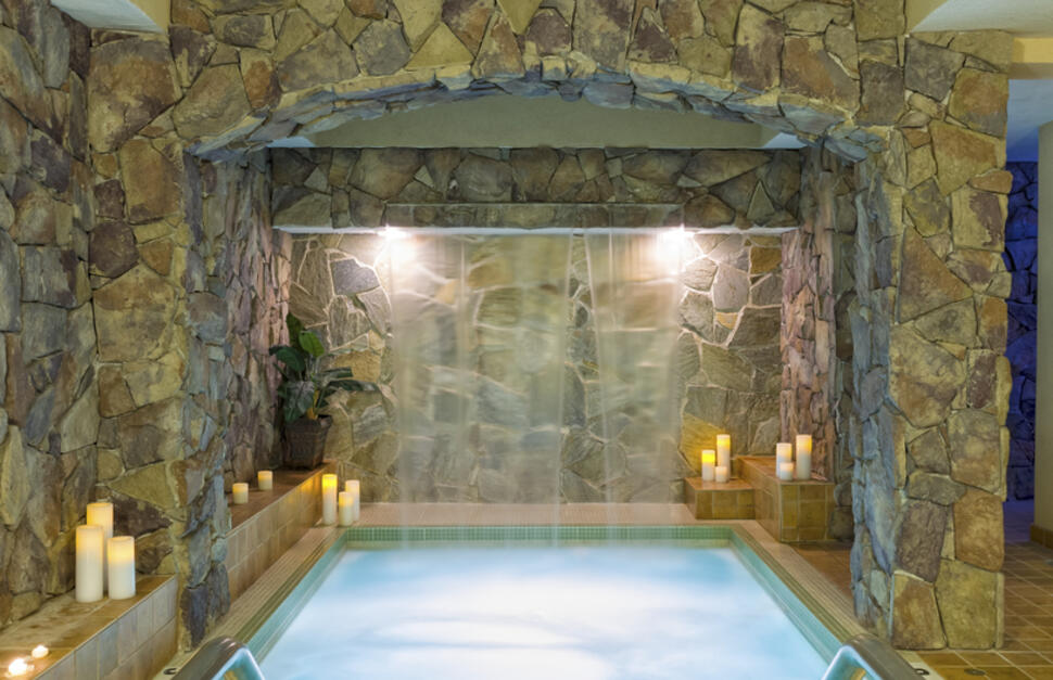 Serenity Spa