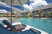 Main Deluxe Pool