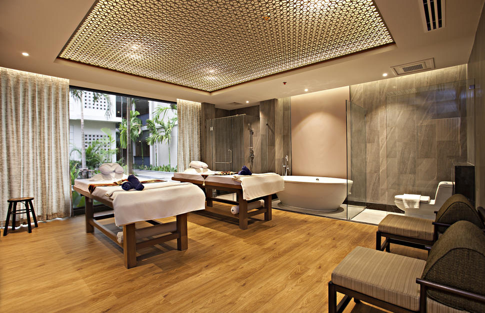 Spa
