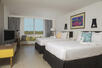 Island View Room