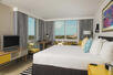 Water View Room
