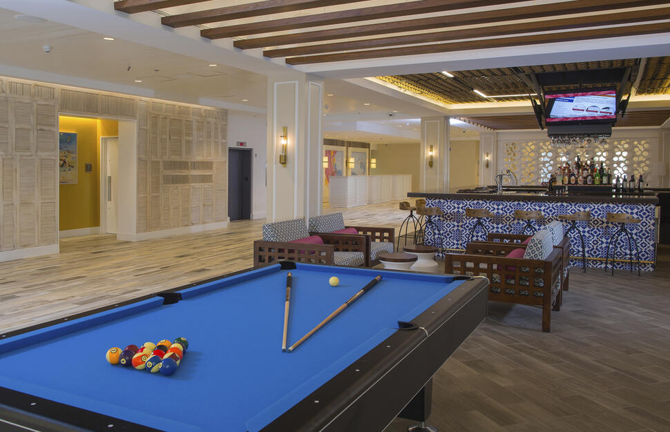 Lobby Bar