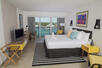 Harbour Deluxe Balcony Room