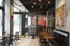 George Howell Cafe