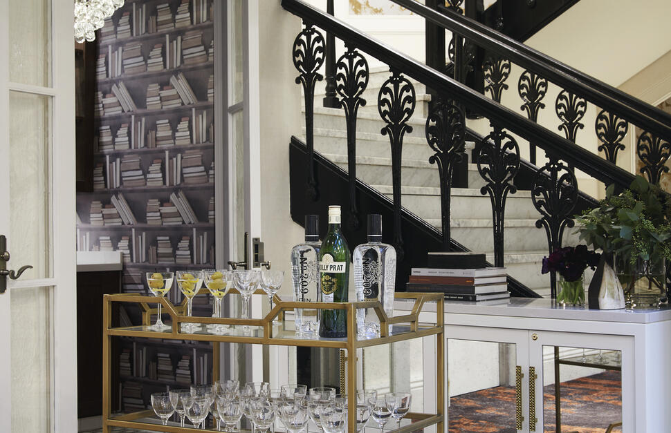 Lobby Martini Bar