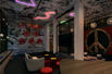 The Peace Room