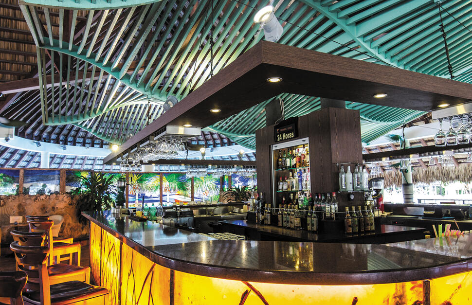 Lobby Bar
