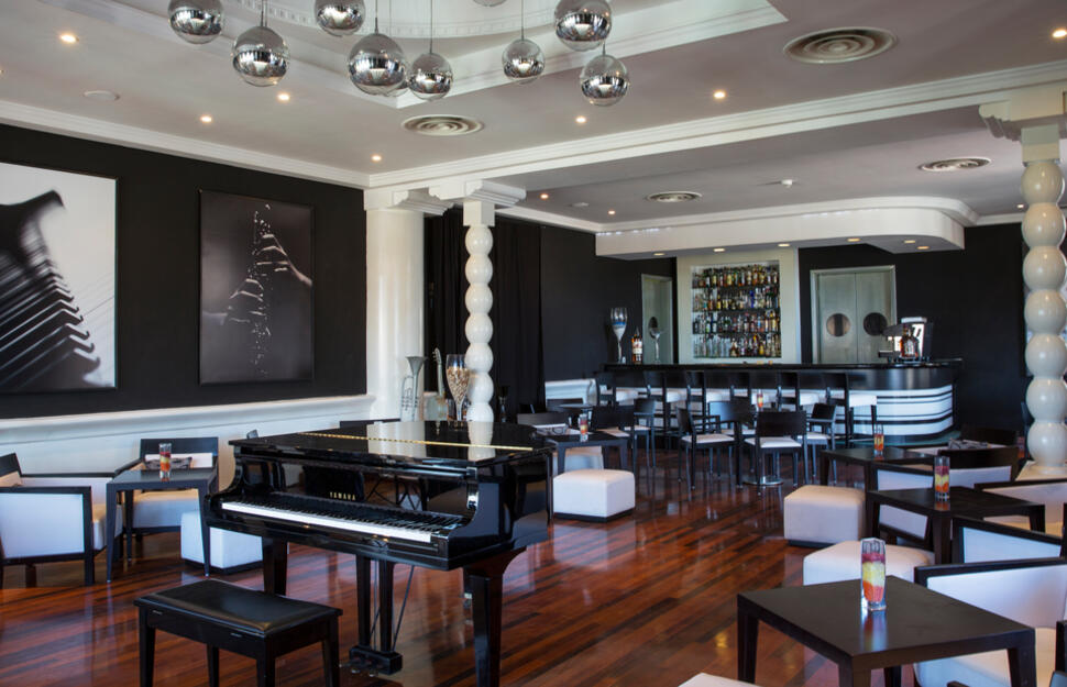 Piano Bar Las Nubes