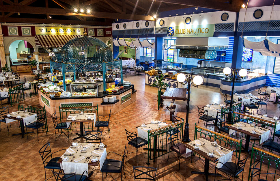 Gran Plaza Hicacos