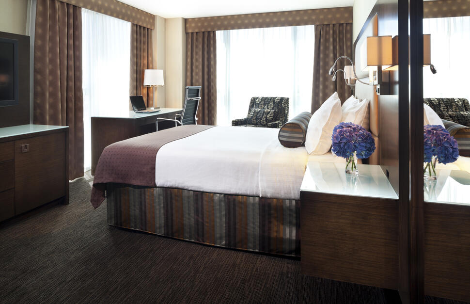 Standard King Room