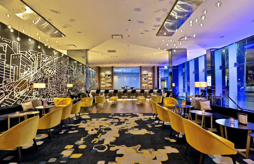 Lobby Bar