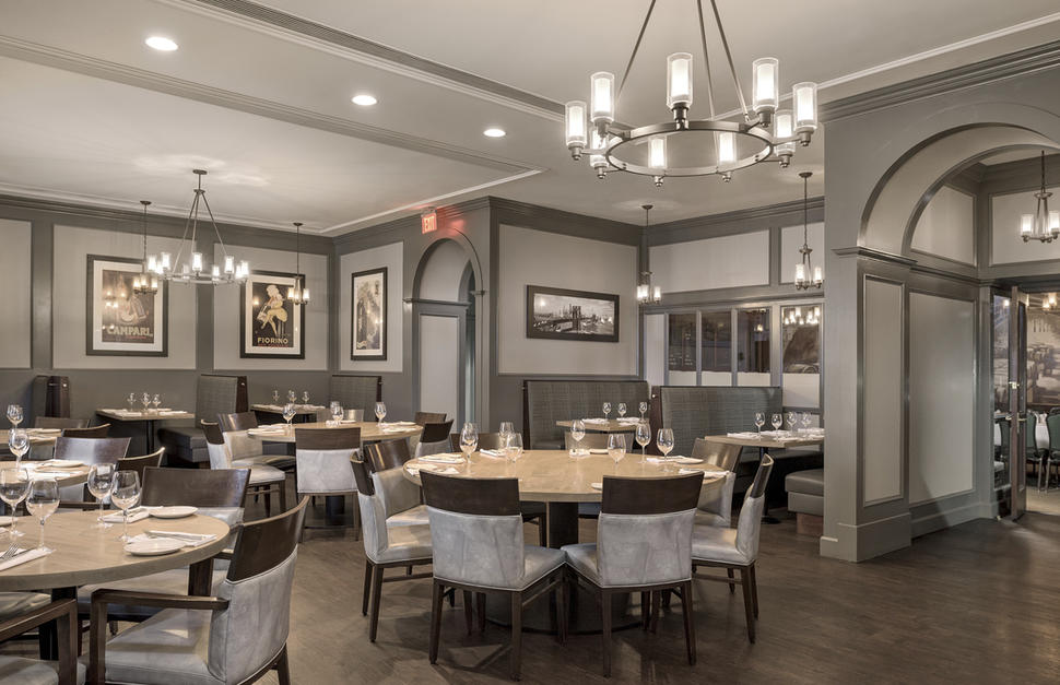 Frankie’s Italian Kitchen & Bar