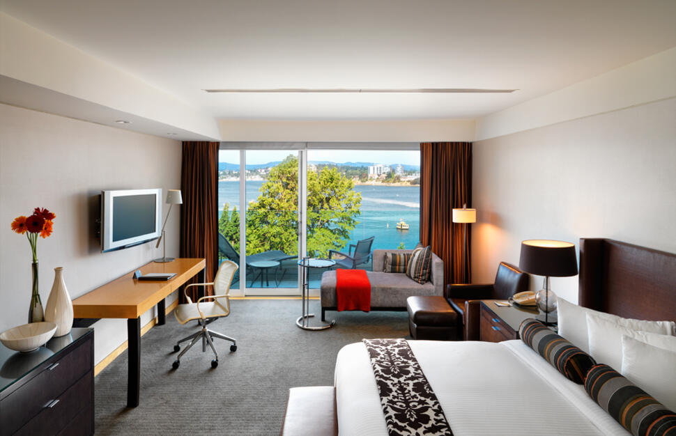 Erickson Wing Studio Suite