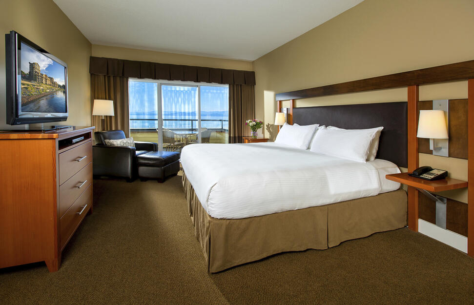 One-Bedroom Suite