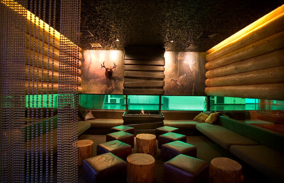 Doug Fir Lounge