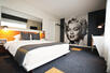 Metro Room