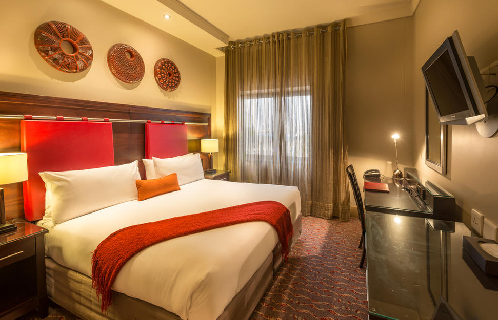 Double Classic Room