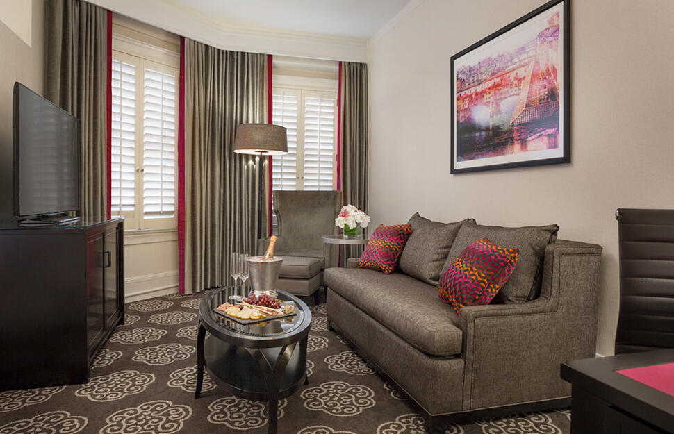 Junior Suite