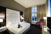 Standard Room - King Bed