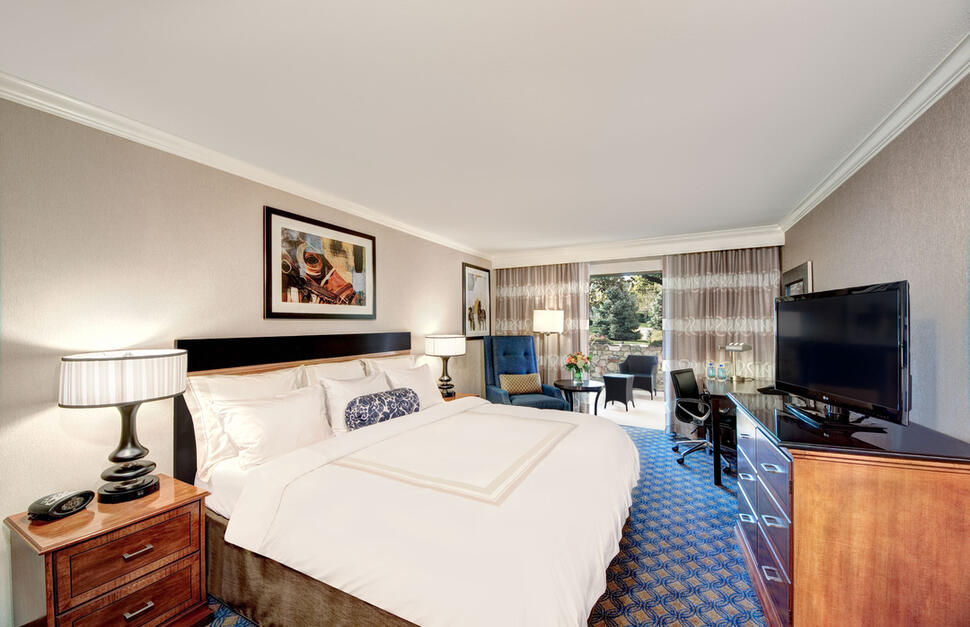 King Room