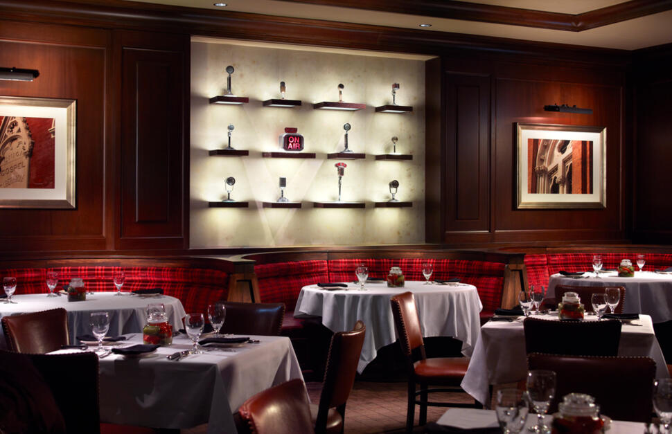 Bob's Steak and Chop House