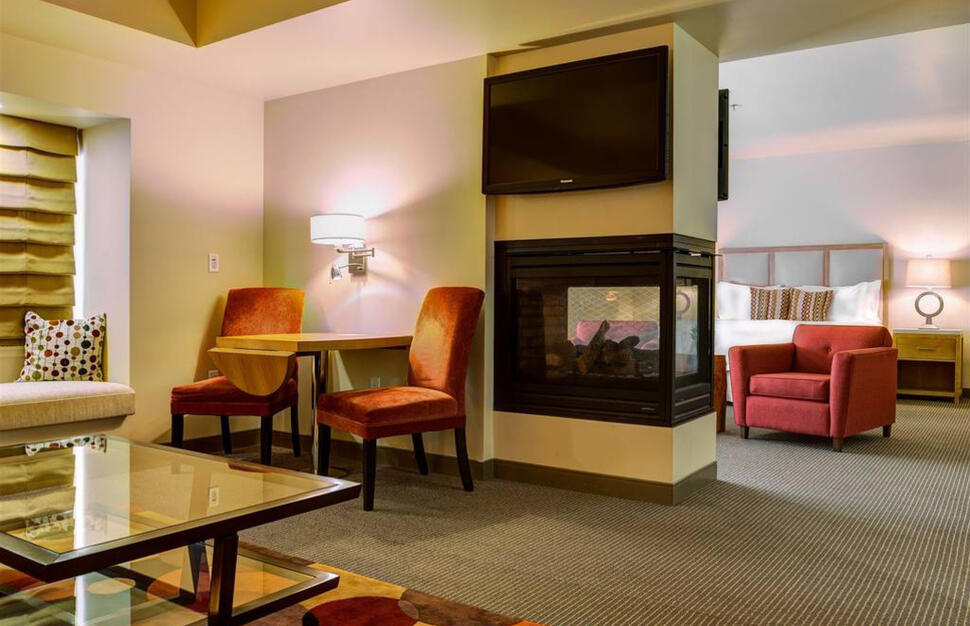 Junior Suite