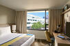 Premier City View Room