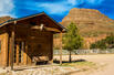 Large Cabins