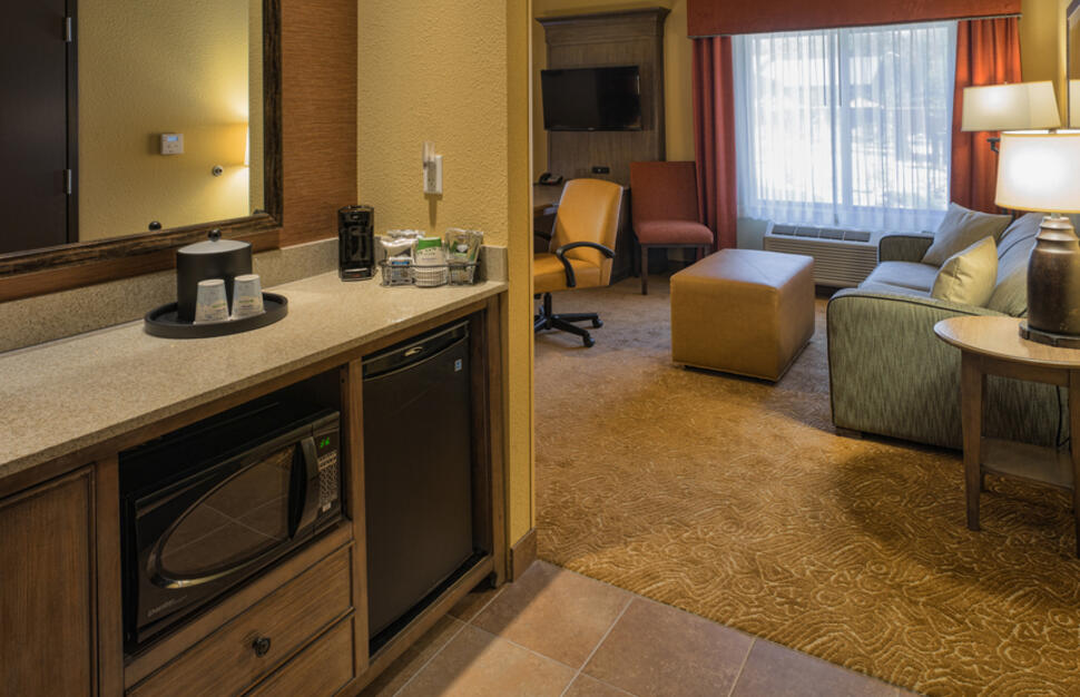Suite