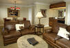 Silver Dollar Suite
