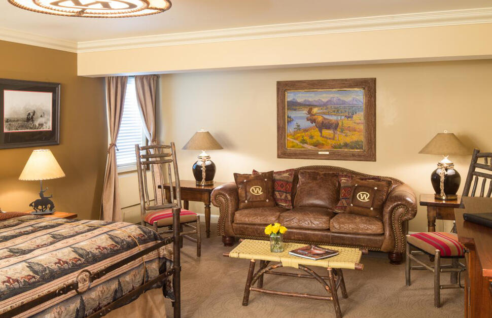 Grand Room