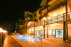 Outdoor Swimming Pool