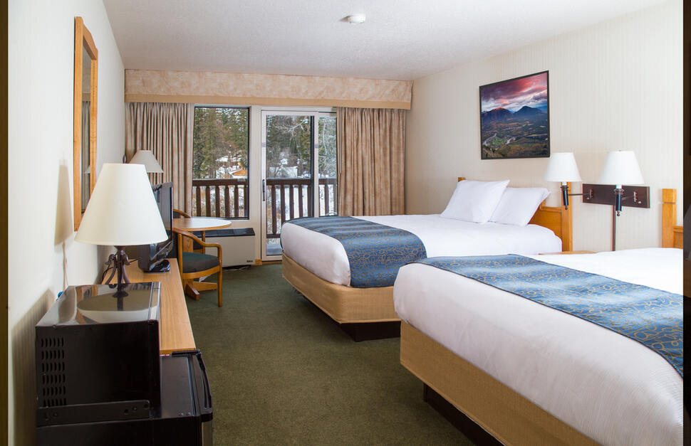 Pine Lodge