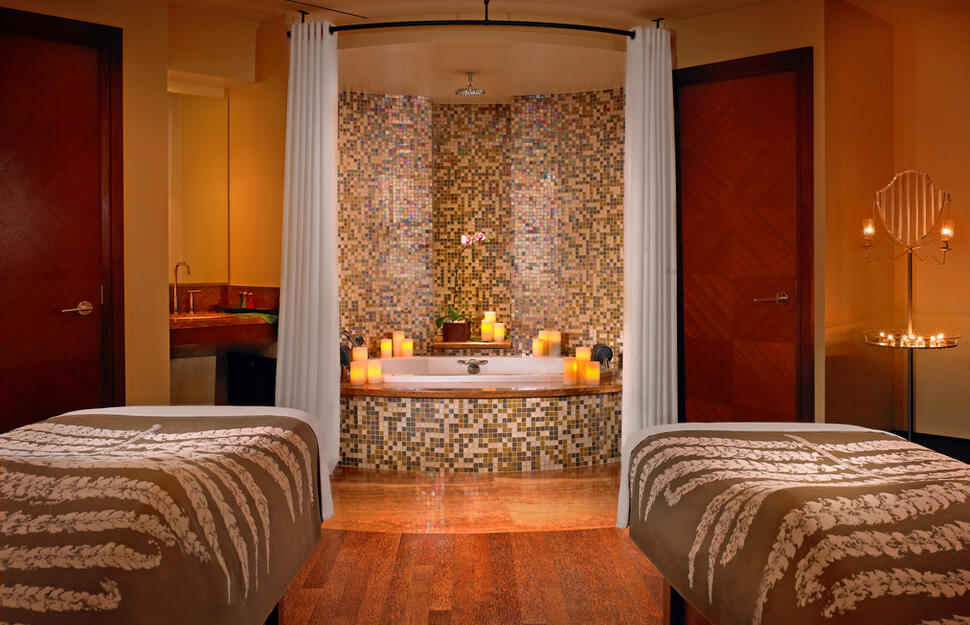 Halele’s Spa