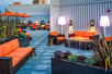 Rooftop Patio