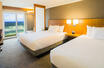 Ocean View Double room