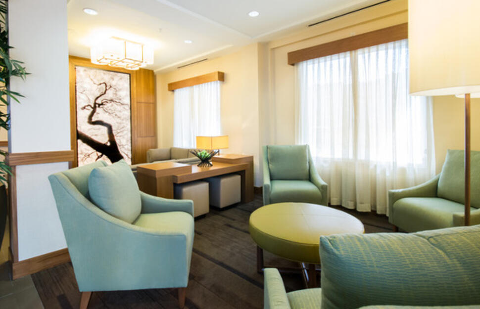 Hyatt Place Daytona Beach Oceanfront
