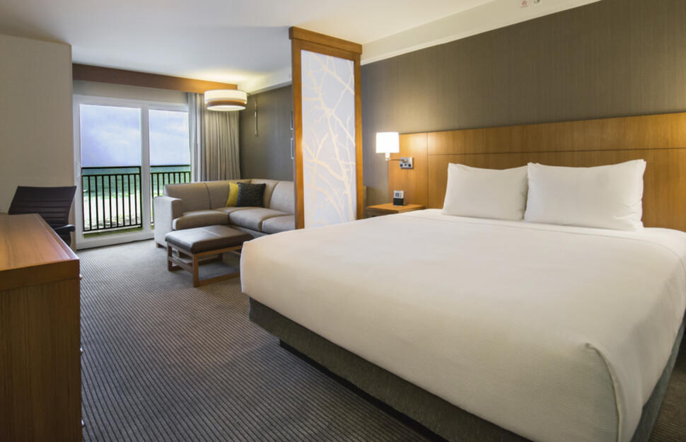 Hyatt Place Daytona Beach Oceanfront