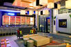W XYZ® Bar