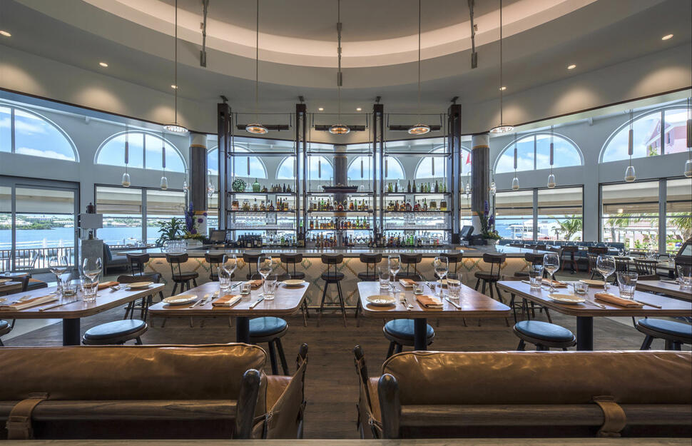 Marcus' Signature Restaurant