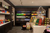 Corner Pantry