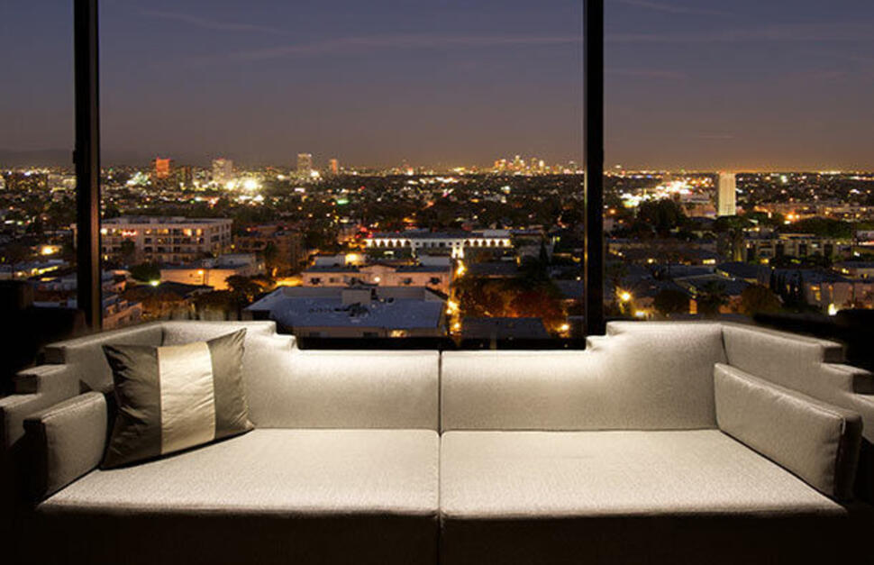 City View Room